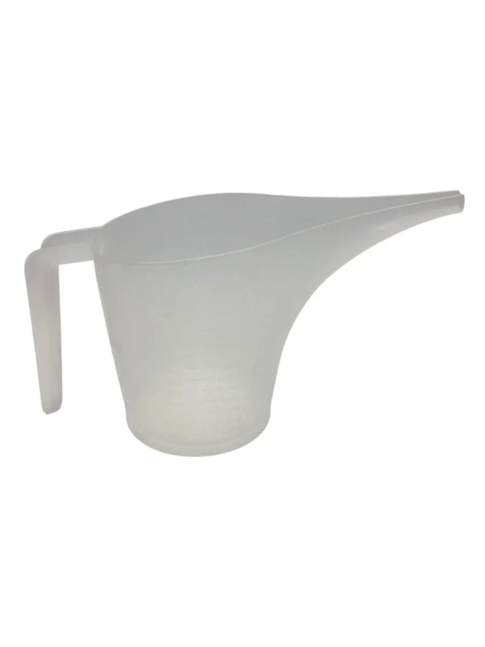 Plastic Measuring Cup Long Spout 3 1/2 Cup 28 Oz 900mL Kitchen Cooking Baking